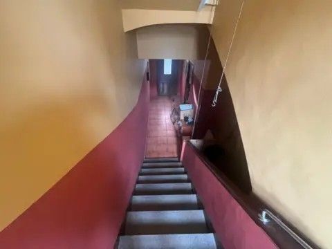 Casa en Avenida Fernando Díaz Villabella