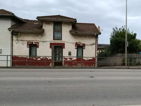 Casa en calle Roves