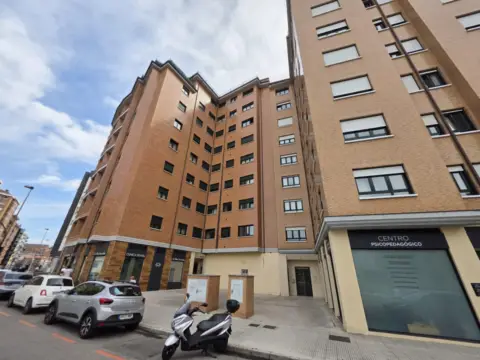 Apartamento en calle de Fernando Morán