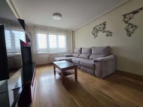 Apartamento en calle de Fernando Morán