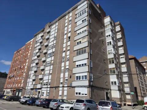 Apartment in Avilés