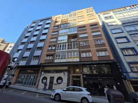 Piso en calle de la Cámara