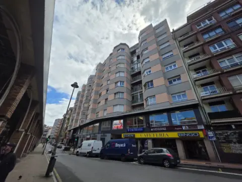 Piso en Avenida de Fernandez Balsera