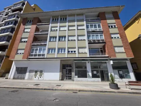 Apartamento en calle de José Cueto