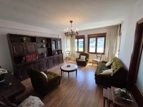Apartamento en calle de José Cueto
