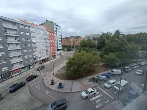 Piso en calle del Doctor Graiño