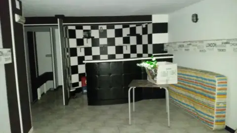 Local comercial en Avenida de los Telares, 8