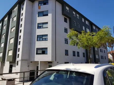 Piso en calle de Antonio Machado