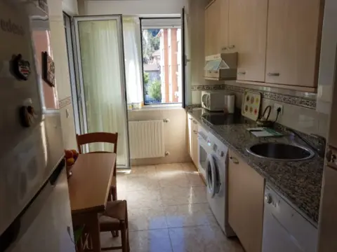 Piso en calle de Antonio Machado