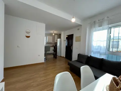 Piso en calle Siete Revueltas, 3