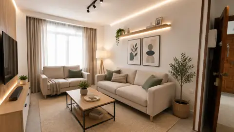 Piso – Sanlúcar de Barrameda