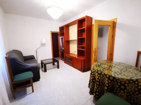 Piso en Casco Antiguo