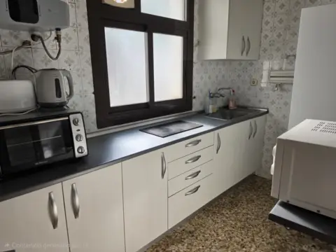 Piso en Casco Antiguo