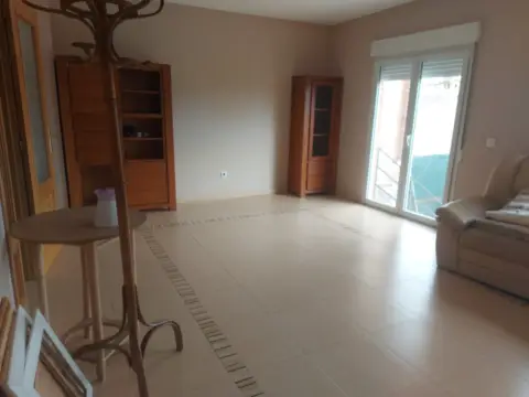 Chalet pareado en Recas