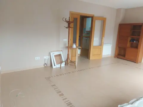 Chalet pareado en Recas