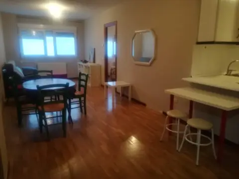 Apartamento en Los Cigarrales-Montesión