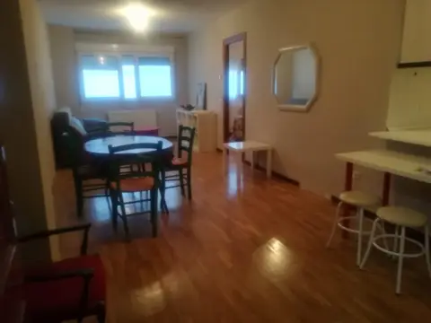 Apartamento en Los Cigarrales-Montesión