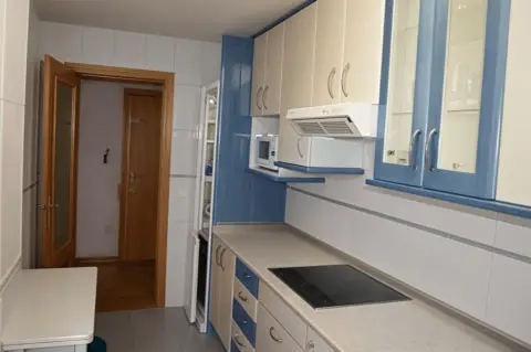 Piso en Torrijos