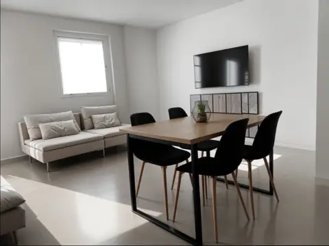 Piso en La Antequeruela-Las Covachuelas