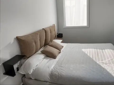 Piso en La Antequeruela-Las Covachuelas