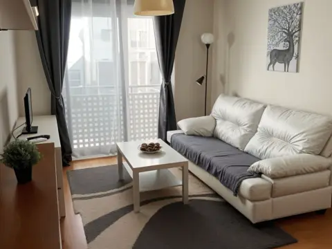 Piso en Bargas