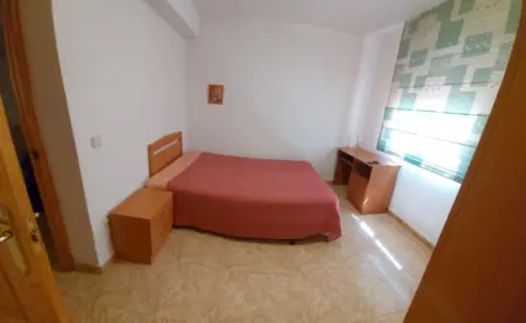 Piso en La Reconquista-Santa Teresa