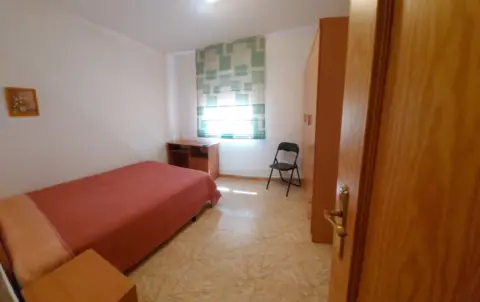 Piso en La Reconquista-Santa Teresa