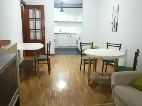 Apartamento en Los Cigarrales-Montesión