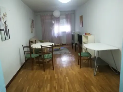 Apartamento en Los Cigarrales-Montesión