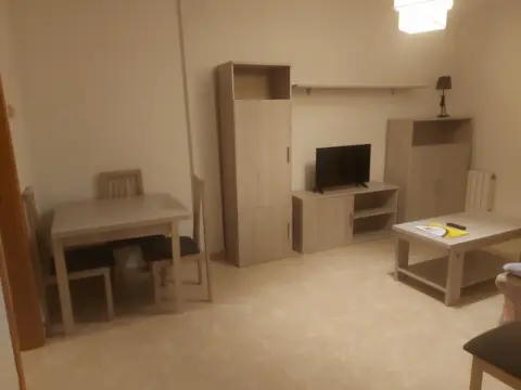 Apartamento en Bargas