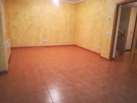 Casa adosada en Azucaica