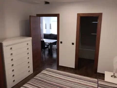 Piso en Casco Antiguo