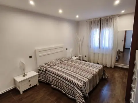 Piso en Casco Antiguo