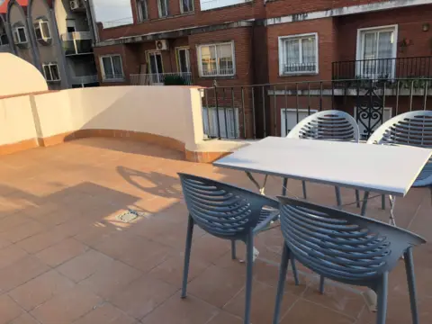 Piso en Hospital-Nuevo Centro