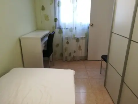 Apartamento en La Antequeruela-Las Covachuelas