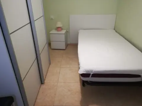 Apartamento en La Antequeruela-Las Covachuelas