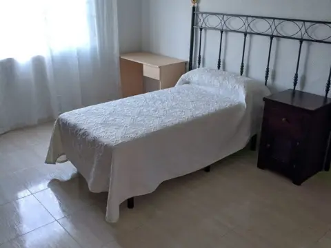 Piso en La Reconquista-Santa Teresa