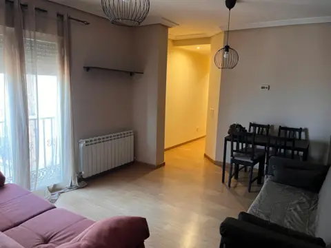 Piso en Bargas