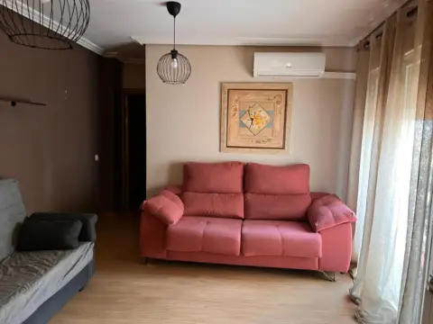 Piso en Bargas