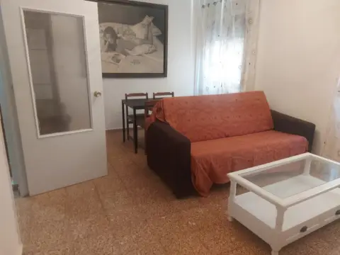 Apartamento en Casco Antiguo