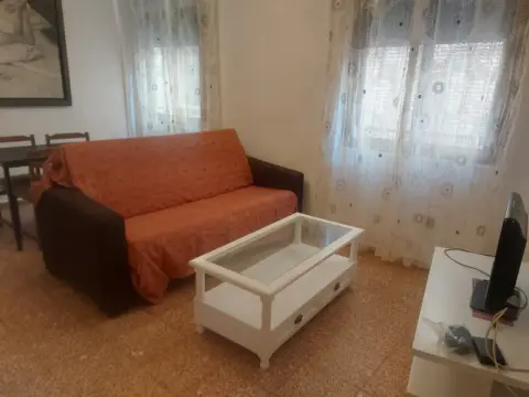 Apartamento en Casco Antiguo
