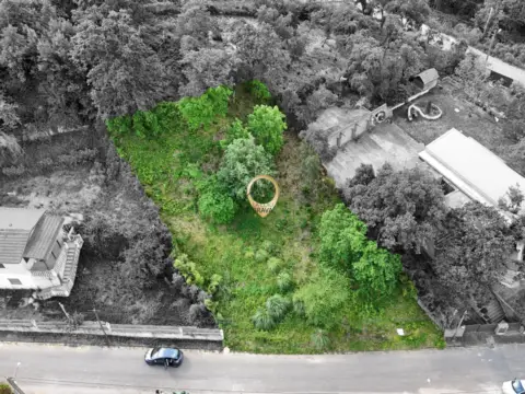 Terreno en Carrer de Sant Josep