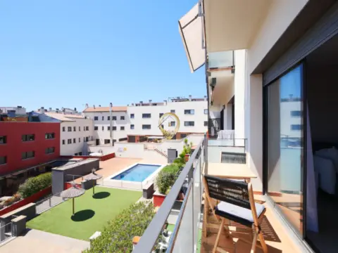 Piso – Sant Feliu de Guíxols, Baix Empordà