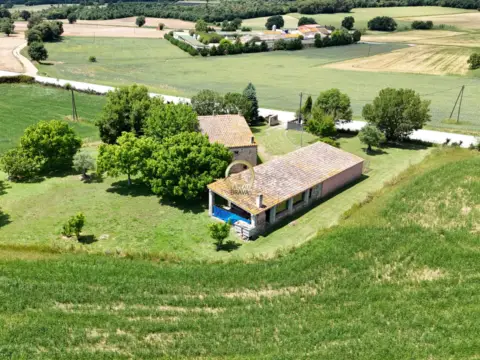 Casa rústica en Carretera de Cassà de la Selva