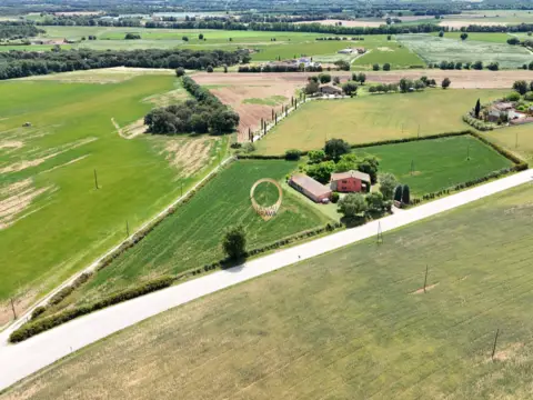 Casa rústica en Carretera de Cassà de la Selva