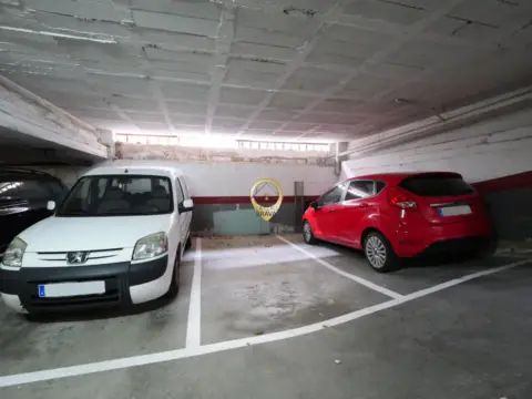 Garaje en Carrer de Tarragona