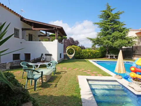 Chalet en Carrer de Montclar