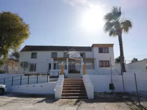 House in Capellanía-Retamar