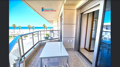 Apartamento en Alboraia - Alboraya