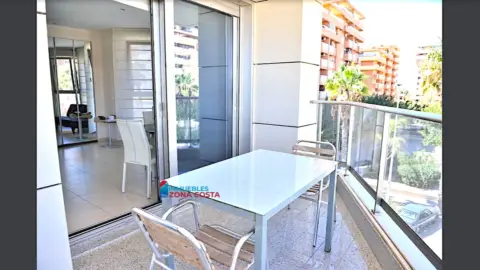 Apartamento en Alboraia - Alboraya